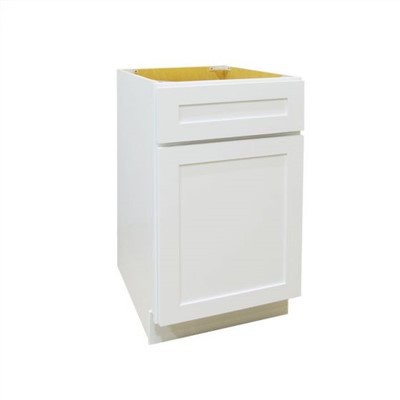 18 ইঞ্চি বেস ক্যাবিনেট