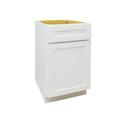 18 ইঞ্চি বেস ক্যাবিনেট