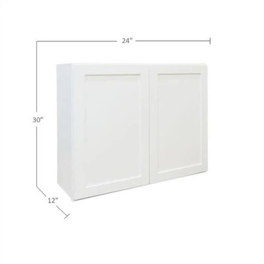 24 ইঞ্চি ওয়াল ক্যাবিনেট