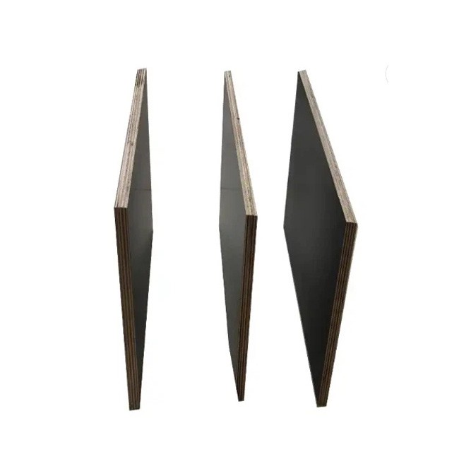 ফিল্ম ফেসড প্লাইউড 18 মিমি