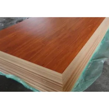 15 মিমি ফিল্ম করা MDF