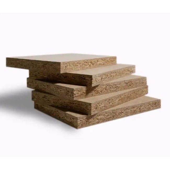 18 মিমি প্লেইন পার্টিকেল বোর্ড