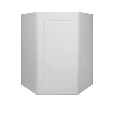 তির্যক কোণার প্রাচীর ক্যাবিনেট