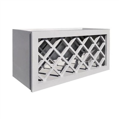 ওয়াইন র্যাক ওয়াল ক্যাবিনেট