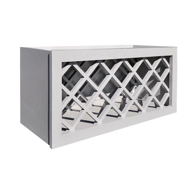 ওয়াইন র্যাক ওয়াল ক্যাবিনেট